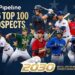 2030玩運彩瘋世足-2026 MLB新秀戰力榜
