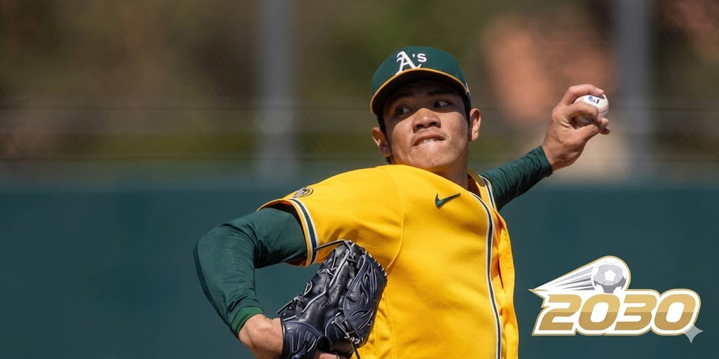 2026 MLB新秀李灝宇賽場表現
