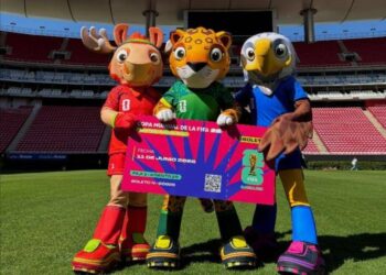 🏆 2026 FIFA 世界盃最新:伊朗確定赴美參賽!主席英凡提諾:足球是和平的橋樑