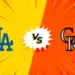【MLB賽果】2026/04/20 洛杉磯道奇 12-3 科羅拉多落磯 終場比分