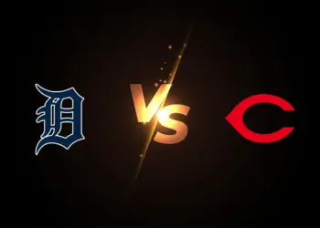 【MLB今日戰績】2026/04/27 底特律老虎 8-3 辛辛那提紅人 MLB比分終場
