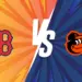 【MLB今日戰績】2026/04/27 波士頓紅襪 5-3 巴爾的摩金鶯 MLB比分終場