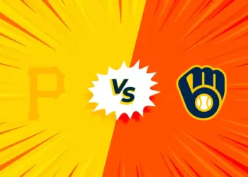 【MLB今日戰績】2026/04/27 匹茲堡海盜 0-5 密爾瓦基釀酒人 MLB比分終場