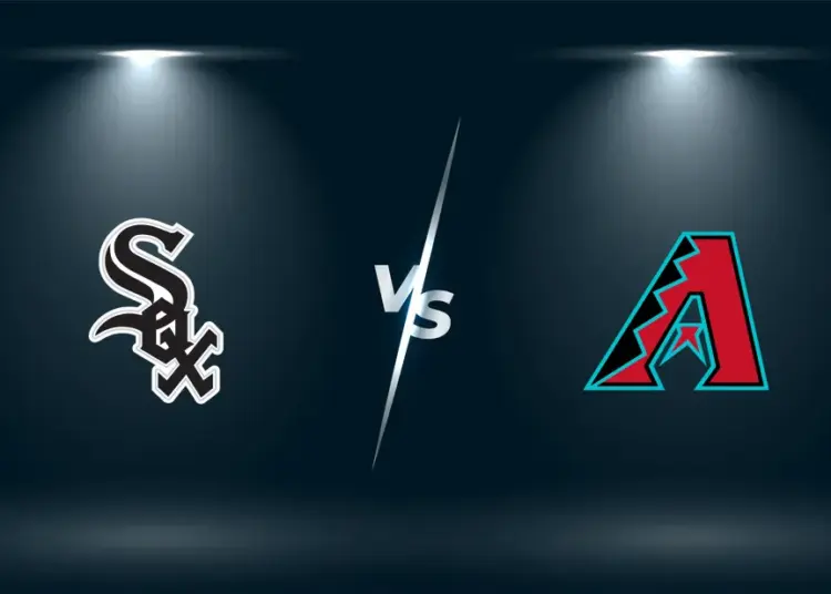 【MLB直播】2026/04/22 芝加哥白襪 VS 亞利桑那響尾蛇 | 先發投手+打線+MLB今日賽程
