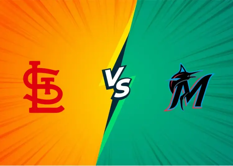 【MLB直播】2026/04/23 聖路易紅雀 VS 邁阿密馬林魚 | 先發投手+打線+MLB今日賽程