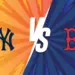 【MLB直播】2026/04/22 紐約洋基 VS 波士頓紅襪 | 先發投手+打線+MLB今日賽程