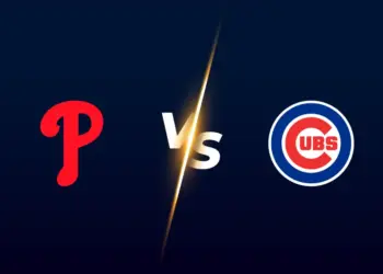 【MLB今日戰績】2026/04/23 費城費城人 7-8 芝加哥小熊 MLB比分終場
