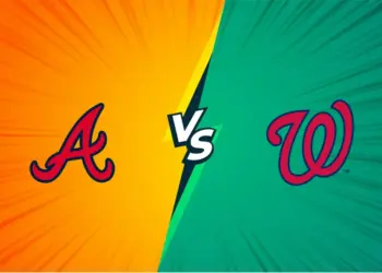 【MLB今日戰績】2026/04/23 亞特蘭大勇士 7-2 華盛頓國民 MLB比分終場
