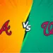 【MLB今日戰績】2026/04/23 亞特蘭大勇士 7-2 華盛頓國民 MLB比分終場