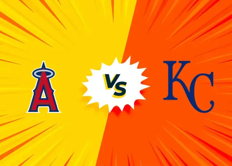 【MLB直播】2026/04/25 洛杉磯天使 VS 堪薩斯市皇家 | 先發投手+打線+MLB今日賽程