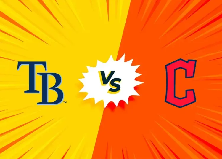 【MLB直播】2026/04/28 坦帕灣光芒 VS 克里夫蘭守護者 | 先發投手+打線+MLB今日賽程