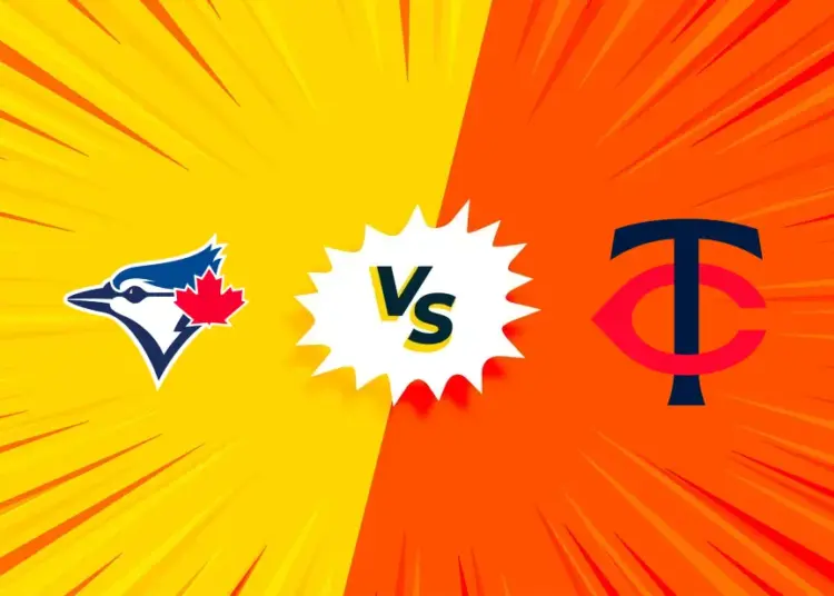 【MLB直播】2026/05/01 多倫多藍鳥 VS 明尼蘇達雙城 | 先發投手+打線+MLB今日賽程