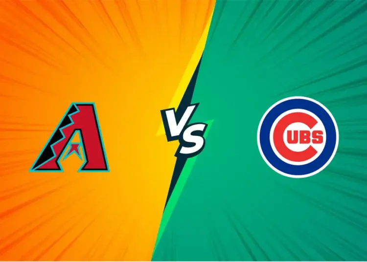 【MLB直播】2026/05/02 亞利桑那響尾蛇 VS 芝加哥小熊 | 先發投手+打線+MLB今日賽程
