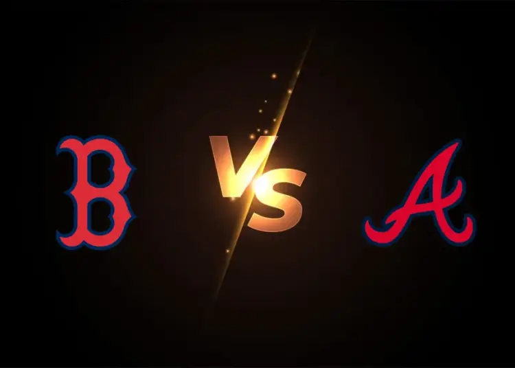 【MLB今日戰績】2026/05/18 波士頓紅襪 1-8 亞特蘭大勇士 MLB比分終場