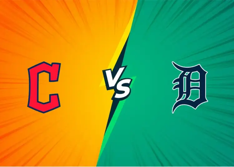 【MLB直播】2026/05/21 克里夫蘭守護者 VS 底特律老虎 | 先發投手+打線+MLB今日賽程