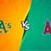 【MLB今日戰績】2026/05/22 奧克蘭運動家 3-2 洛杉磯天使 MLB比分終場