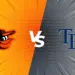 【MLB直播】2026/05/19 巴爾的摩金鶯 VS 坦帕灣光芒 | 先發投手+打線+MLB今日賽程