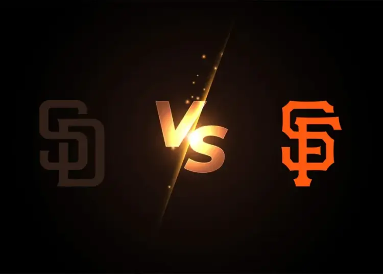 【MLB直播】2026/05/07 聖地牙哥教士 VS 舊金山巨人 | 先發投手+打線+MLB今日賽程