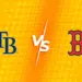 【MLB直播】2026/05/11 坦帕灣光芒 VS 波士頓紅襪 | 先發投手+打線+MLB今日賽程