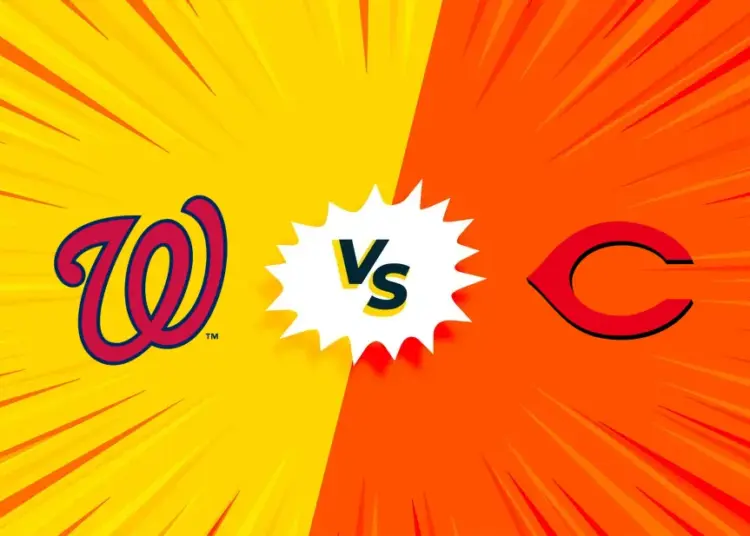 【MLB直播】2026/05/13 華盛頓國民 VS 辛辛那提紅人 | 先發投手+打線+MLB今日賽程