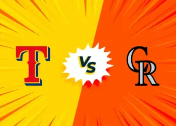 【MLB直播】2026/05/21 德州遊騎兵 VS 科羅拉多落磯 | 先發投手+打線+MLB今日賽程