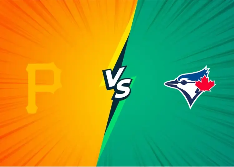 【MLB直播】2026/05/22 匹茲堡海盜 VS 多倫多藍鳥 | 先發投手+打線+MLB今日賽程