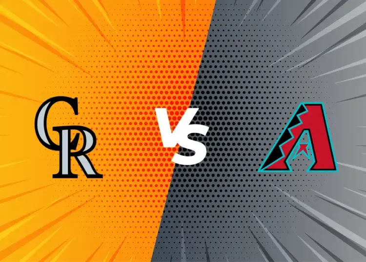 【MLB直播】2026/05/23 科羅拉多落磯 VS 亞利桑那響尾蛇 | 先發投手+打線+MLB今日賽程