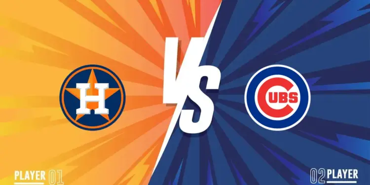 【MLB直播】2026/05/23 休士頓太空人 VS 芝加哥小熊 | 先發投手+打線+MLB今日賽程