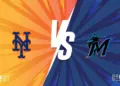 【MLB直播】2026/05/23 紐約大都會 VS 邁阿密馬林魚 | 先發投手+打線+MLB今日賽程