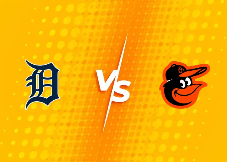 【MLB直播】2026/05/23 底特律老虎 VS 巴爾的摩金鶯 | 先發投手+打線+MLB今日賽程