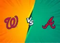 【MLB直播】2026/05/23 華盛頓國民 VS 亞特蘭大勇士 | 先發投手+打線+MLB今日賽程