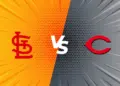 【MLB直播】2026/05/23 聖路易紅雀 VS 辛辛那提紅人 | 先發投手+打線+MLB今日賽程