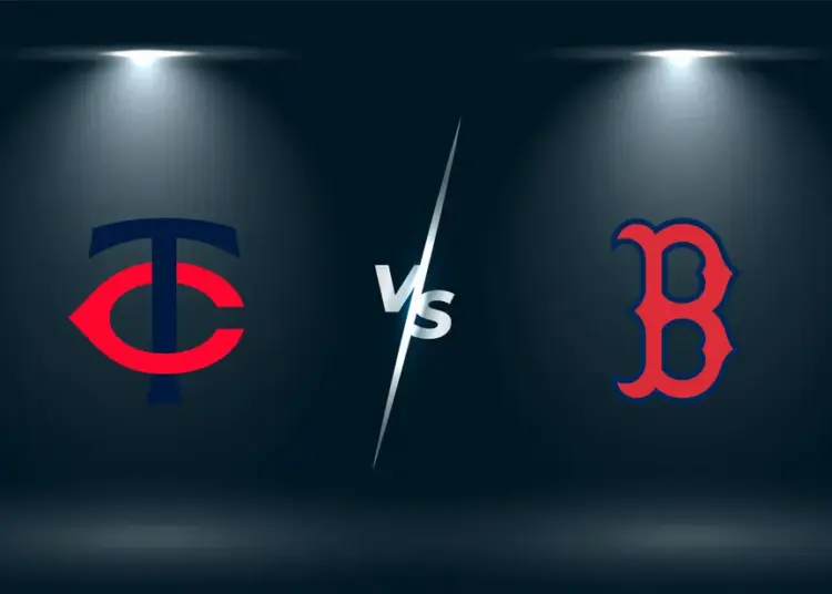 【MLB直播】2026/05/23 明尼蘇達雙城 VS 波士頓紅襪 | 先發投手+打線+MLB今日賽程